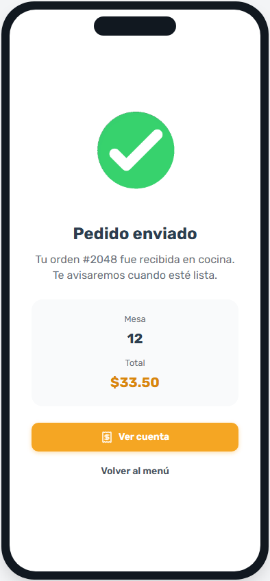 5. 5. Confirmación